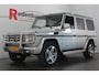 Mercedes-Benz G-klasse 500 St.Wagon - Schuifdak / Parksens. / Trekhaak