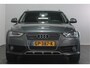 Audi A4 Allroad Quattro 2.0 TFSI Pro Line - Navi / Leder / Bluetooth / Stoelverw.