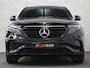 Mercedes-Benz EQC 400 4MATIC AMG-Line 80 kWh | 360 Camera | Distronic + | Schuifdak | Burmester | Keyless-Go | Trekhaak | Memory | Carbon | Zwarte Sierlijsten | Sfeerverlichting | Carplay | Getint Glas | Widescreen | LED | 19'' |