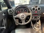 Audi TT Roadster 1.8 5V Turbo quattro, 225PK, Leder, Stoelverwarming, Compleet onderhoud
