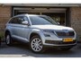 Skoda Kodiaq 1.5 TSI 150pk Aut. Limited Business Edition Trekhaak/ Half leer/ Stoelverwarming/ Canton audio/ Adapt. cruise/ Camera/ Elektr. achterklep