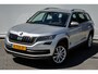 Skoda Kodiaq 1.5 TSI 150pk Aut. Limited Business Edition Trekhaak/ Half leer/ Stoelverwarming/ Canton audio/ Adapt. cruise/ Camera/ Elektr. achterklep