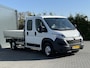 Citroën Jumper 35 2.2 HDI 150 PK PICK UP / 3 ZIJDIGE KIPPER / L4 MAXI / DUBBEL CABINE 7-PERS / AIRCO / 3 TONS TREKHAAK