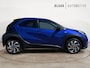 Toyota Aygo X 1.0 VVT-i MT Play