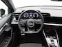 Audi A3 Sportback 45 TFSi e 245 Pk S-Line Competition | Full LED | 18 Inch | Zwart Optiek | Trekhaak | Adaptive Cruise | Stoelverwarming | Privacy Glass | Carplay | 9.054 Km!!