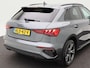 Audi A3 Sportback 45 TFSi e 245 Pk S-Line Competition | Full LED | 18 Inch | Zwart Optiek | Trekhaak | Adaptive Cruise | Stoelverwarming | Privacy Glass | Carplay | 9.054 Km!!