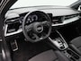 Audi A3 Sportback 45 TFSi e 245 Pk S-Line Competition | Full LED | 18 Inch | Zwart Optiek | Trekhaak | Adaptive Cruise | Stoelverwarming | Privacy Glass | Carplay | 9.054 Km!!