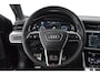 Audi A6 Avant 50 TFSI e 299pk quattro 2x S-Line Black Edition 360Camera Stoelverwarming Virtual Cockpit Navigatie Panoramadak