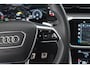 Audi A6 Avant 50 TFSI e 299pk quattro 2x S-Line Black Edition 360Camera Stoelverwarming Virtual Cockpit Navigatie Panoramadak