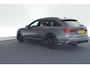 Audi A6 Avant 50 TFSI e 299pk quattro 2x S-Line Black Edition 360Camera Stoelverwarming Virtual Cockpit Navigatie Panoramadak