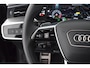 Audi A6 Avant 50 TFSI e 299pk quattro 2x S-Line Black Edition 360Camera Stoelverwarming Virtual Cockpit Navigatie Panoramadak
