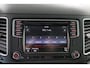 Volkswagen Sharan 2.0 TSI Highline, 7-Persoons, Volleder, Apple Carplay/Android Auto, Navigatie, Automaat,