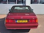 Mercedes-Benz SL Cabrio 600 V12 - + Hard top - 4 zits