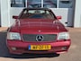 Mercedes-Benz SL Cabrio 600 V12 - + Hard top - 4 zits