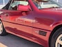 Mercedes-Benz SL Cabrio 600 V12 - + Hard top - 4 zits