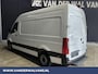 Mercedes-Benz Sprinter 315 CDI 150pk L2H2 Euro6 Airco | Camera | Apple Carplay | Android Auto Bijrijdersbank