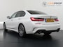 BMW 3-Serie 320i High Executive M-Pakket | Camera | Navigatie | Dealer onderhouden