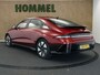 Hyundai Ioniq 6 Style 53 kWh SOH 99.3%! - ORIGINEEL NEDERLANDSE AUTO - 350KM ACTIERADIUS  - ELEKTRISCHE ACHTERKLEP - APPLE CARPLAY/ANDROID AUTO - NAVIGATIE FULL-MAP - ADAPTIEVE CRUISE CONTROL - KEYLESS ENTRY/START - PARKEERSENSOREN VOOR EN ACHTER - LICHTMETALEN VELGEN 18" INCH