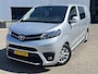 Toyota ProAce 2.0 180PK AUTOMAAT Long Dubbel Cabine CAMERA NAV