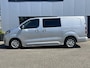 Toyota ProAce 2.0 180PK AUTOMAAT Long Dubbel Cabine CAMERA NAV