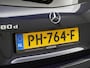 Mercedes-Benz A-klasse 180 d Business Facelift Automaat Panoramadak