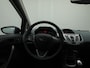 Ford Fiesta 1.25 Limited met Cool-sound-pakket | volledig onderhouden | Airco | lichtmetalen velgen
