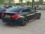 BMW 4-Serie Gran Coupe 420i Corporate Lease High Executive / Leder / Head-up / 18'' / Navigatie / Stoelverwarming / Getint glas / Cruise control