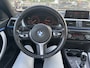 BMW 4-Serie Gran Coupe 420i Corporate Lease High Executive / Leder / Head-up / 18'' / Navigatie / Stoelverwarming / Getint glas / Cruise control