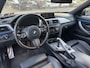 BMW 4-Serie Gran Coupe 420i Corporate Lease High Executive / Leder / Head-up / 18'' / Navigatie / Stoelverwarming / Getint glas / Cruise control