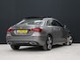Mercedes-Benz A-klasse 250 e Business Solution Luxury Limited [CRUISE CONTROL, DIGITAL DASH ,CAMERA + PDC, SCHUIFKANTELDAK, SFEERVERLICHTING, CARPLAY, STOELVERWARMING, MEMORY SEATS, VOL LEDER, FLIPPERS, NAVIGATIE, NIEUWSTAAT]