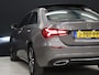 Mercedes-Benz A-klasse 250 e Business Solution Luxury Limited [CRUISE CONTROL, DIGITAL DASH ,CAMERA + PDC, SCHUIFKANTELDAK, SFEERVERLICHTING, CARPLAY, STOELVERWARMING, MEMORY SEATS, VOL LEDER, FLIPPERS, NAVIGATIE, NIEUWSTAAT]