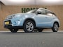 Suzuki Vitara 1.4 Boosterjet Select Smart Hybrid - ORIGINEEL NEDERLANDSE AUTO - AFNEEMBARE TREKHAAK - TREKGEWICHT 1500 KG!!! - NAVIGATIE - DODEHOEK DETECTIE - TWO TONE LAK - CLIMATE CONTROL - VOORSTOELEN VERWARMD
