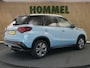 Suzuki Vitara 1.4 Boosterjet Select Smart Hybrid - ORIGINEEL NEDERLANDSE AUTO - AFNEEMBARE TREKHAAK - TREKGEWICHT 1500 KG!!! - NAVIGATIE - DODEHOEK DETECTIE - TWO TONE LAK - CLIMATE CONTROL - VOORSTOELEN VERWARMD
