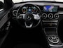 Mercedes-Benz C-klasse Estate 200 d Business Solution AMG | Trekhaak | AMG-styling | Achteruitrijcamera | Navi | Cruise Control | Stoelverwarming | LMV 18