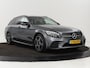 Mercedes-Benz C-klasse Estate 200 d Business Solution AMG | Trekhaak | AMG-styling | Achteruitrijcamera | Navi | Cruise Control | Stoelverwarming | LMV 18