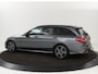 Mercedes-Benz C-klasse Estate 200 d Business Solution AMG | Trekhaak | AMG-styling | Achteruitrijcamera | Navi | Cruise Control | Stoelverwarming | LMV 18