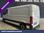 Mercedes-Benz Sprinter 311 CDI 9G-Tronic Automaat L2H1 Euro6 Airco | Camera | Cruisecontrol | Apple carplay Android auto, stoelverwarming, bijrijdersbank, trekhaak