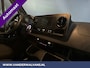 Mercedes-Benz Sprinter 311 CDI 9G-Tronic Automaat L2H1 Euro6 Airco | Camera | Cruisecontrol | Apple carplay Android auto, stoelverwarming, bijrijdersbank, trekhaak