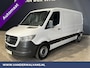 Mercedes-Benz Sprinter 311 CDI 9G-Tronic Automaat L2H1 Euro6 Airco | Camera | Cruisecontrol | Apple carplay Android auto, stoelverwarming, bijrijdersbank, trekhaak