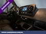 Mercedes-Benz Sprinter 311 CDI 9G-Tronic Automaat L2H1 Euro6 Airco | Camera | Cruisecontrol | Apple carplay Android auto, stoelverwarming, bijrijdersbank, trekhaak