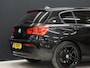 BMW 1-Serie 118i Sport Line [CRUISE CONTROL, CLIMATE CONTROL, HALF LEDER, BMW LED KOPLAMPEN, PDC ACHTER, BLUETOOTH TELEFOONVERBINDING, NAVIGATIE, NIEUWSTAAT]