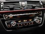 BMW 1-Serie 118i Sport Line [CRUISE CONTROL, CLIMATE CONTROL, HALF LEDER, BMW LED KOPLAMPEN, PDC ACHTER, BLUETOOTH TELEFOONVERBINDING, NAVIGATIE, NIEUWSTAAT]
