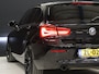 BMW 1-Serie 118i Sport Line [CRUISE CONTROL, CLIMATE CONTROL, HALF LEDER, BMW LED KOPLAMPEN, PDC ACHTER, BLUETOOTH TELEFOONVERBINDING, NAVIGATIE, NIEUWSTAAT]
