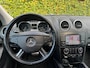Mercedes-Benz ML-klasse 350 4-Matic Youngtimer