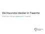 Hyundai Tucson 1.6 T-GDI PHEV Comf | Parkeersensoren | Navigatie | Carplay |