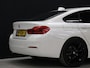 BMW 4-Serie Gran Coupe 420i High Executive [CARPLAY, PDC V+A, ELEK.. ACHTERKLEP, HARMAN KARDON AUDIOINSTALLATIE, STUUR EN STOELVERWARMING,  TREKHAAK, VOL LEDER, NAVIGATIE, NIEUWSTAAT]