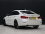 BMW 4-Serie Gran Coupe 420i High Executive [CARPLAY, PDC V+A, ELEK.. ACHTERKLEP, HARMAN KARDON AUDIOINSTALLATIE, STUUR EN STOELVERWARMING,  TREKHAAK, VOL LEDER, NAVIGATIE, NIEUWSTAAT]