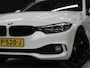 BMW 4-Serie Gran Coupe 420i High Executive [CARPLAY, PDC V+A, ELEK.. ACHTERKLEP, HARMAN KARDON AUDIOINSTALLATIE, STUUR EN STOELVERWARMING,  TREKHAAK, VOL LEDER, NAVIGATIE, NIEUWSTAAT]