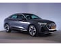 Audi e-tron Sportback 50 quattro S edition [ Bang&Olufsen Luchtvering Navi Camera ]