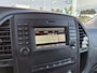 Mercedes-Benz Vito 114 CDI Lang DC 5 zitplaatsen | Camera | Cruise | Led | Dealer onderhouden